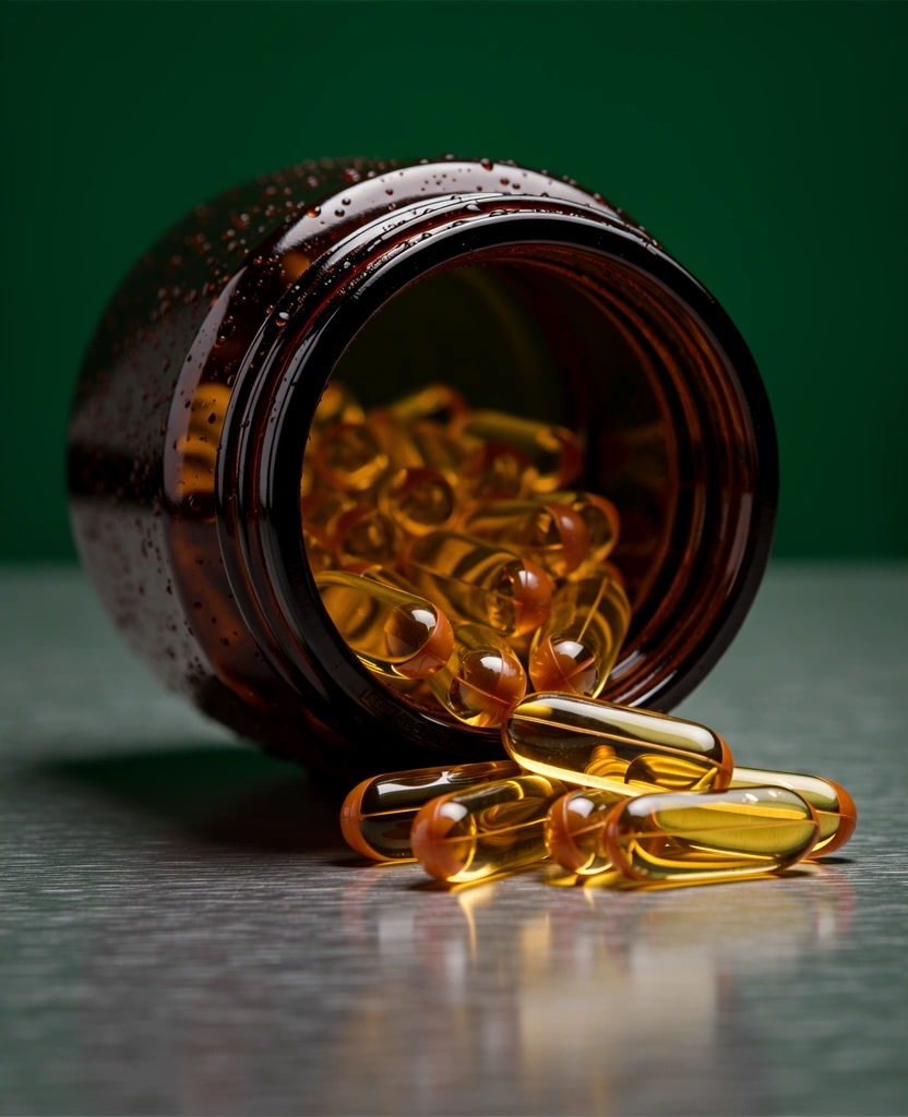 Omega-3 Ultra Pure